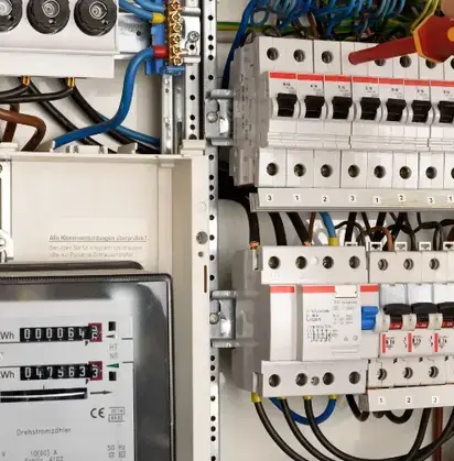 électricité en industriel Percy-2