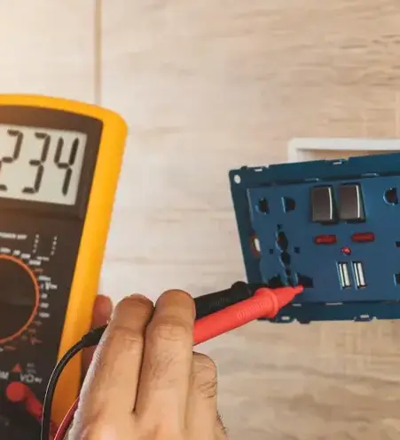 installer tableau électrique La Colombe-5