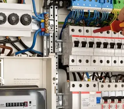 installer un interrupteur Villedieu-les-Poêles-1