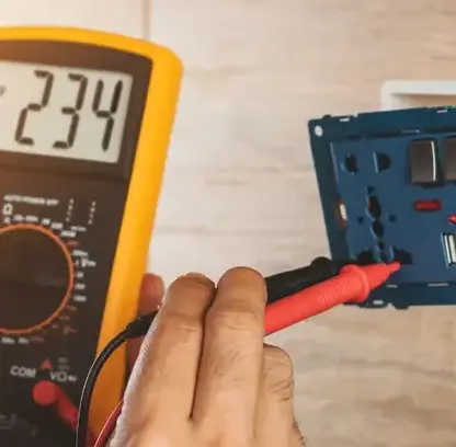 installer un interrupteur Villedieu-les-Poêles-5